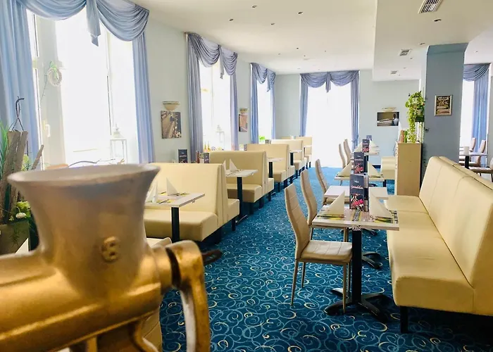 Alte Klavierfabrik 3* Meissen