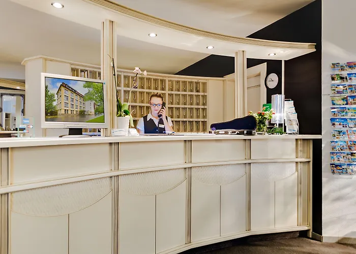 Alte Klavierfabrik Hotel Meissen