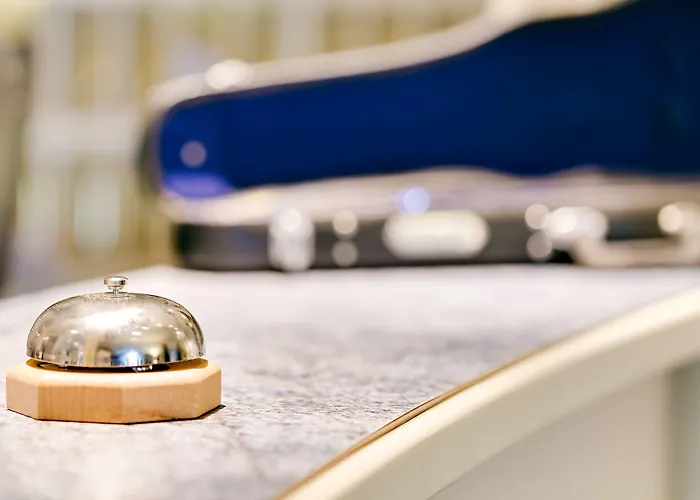 Hotel Alte Klavierfabrik 3*