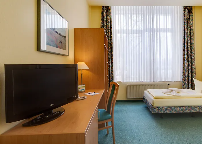 Alte Klavierfabrik Hotel 3*