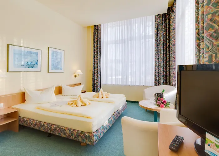 Alte Klavierfabrik 3* Meissen