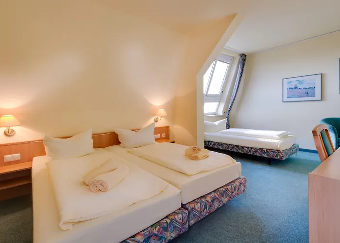 Hotel Alte Klavierfabrik Meißen