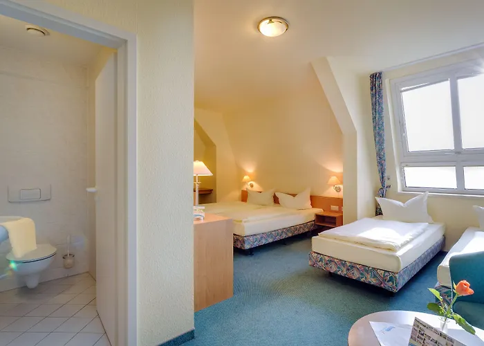 Hotel Alte Klavierfabrik Meissen