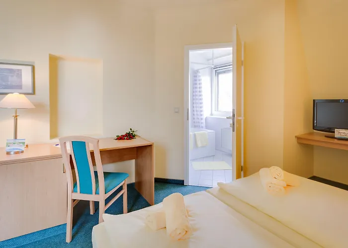 Alte Klavierfabrik Hotel Meißen