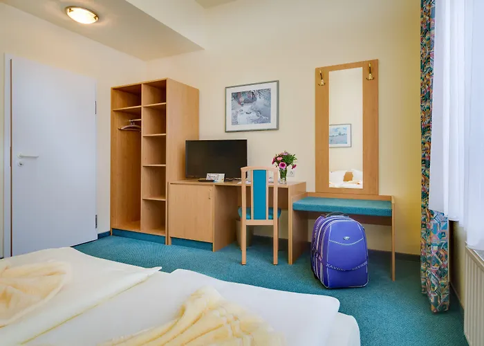 Alte Klavierfabrik 3* Meißen