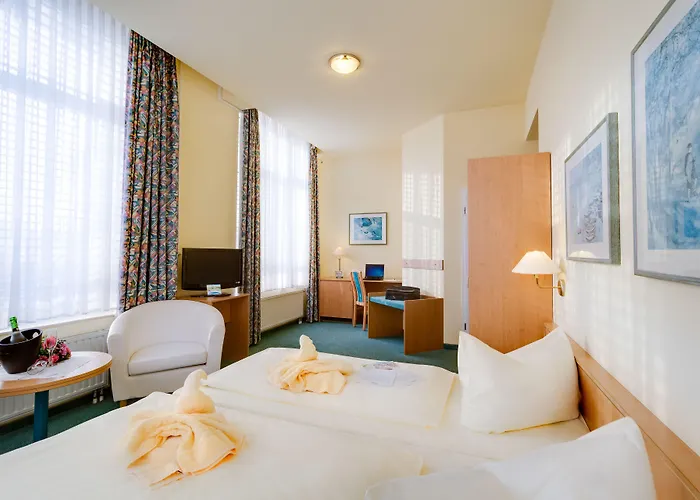 Hotel Alte Klavierfabrik