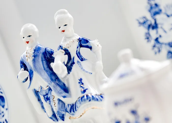 Hotel Alte Klavierfabrik Meißen