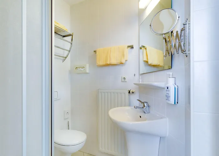 Alte Klavierfabrik Hotel Meißen