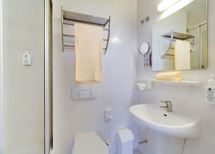 Hotel Alte Klavierfabrik Meißen