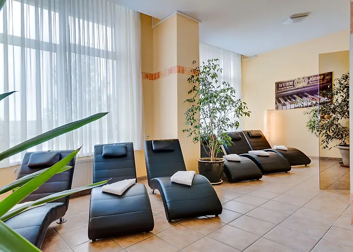 Hotel Alte Klavierfabrik