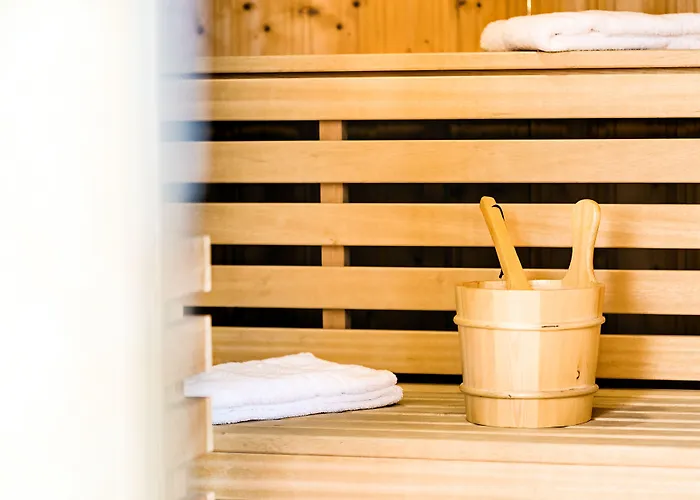 Hotel Alte Klavierfabrik Meißen