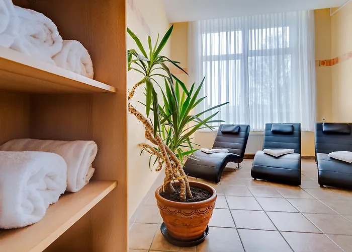 Alte Klavierfabrik Hotel Meissen