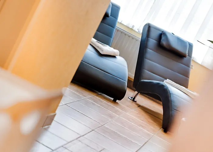 Alte Klavierfabrik Hotel