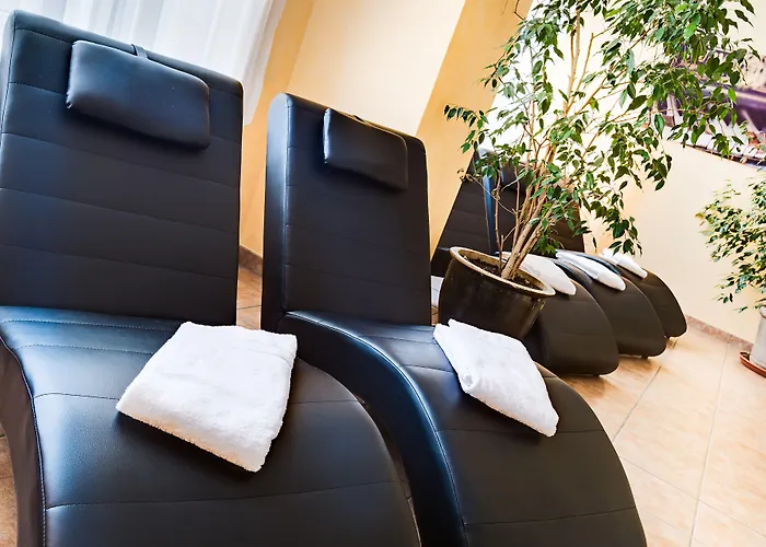 Alte Klavierfabrik Hotel Meißen