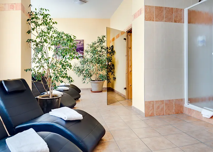 Hotel Alte Klavierfabrik 3*