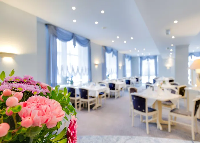 Alte Klavierfabrik Hotel 3*