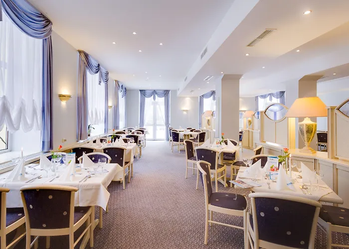 Alte Klavierfabrik Hotel 3*