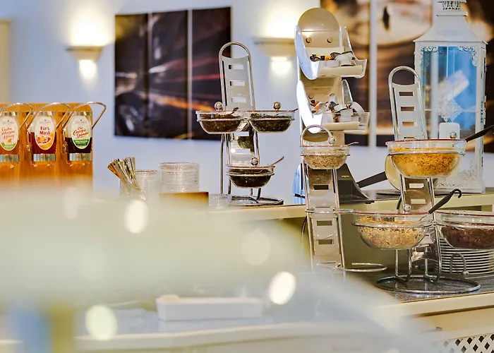 Alte Klavierfabrik 3* Meissen