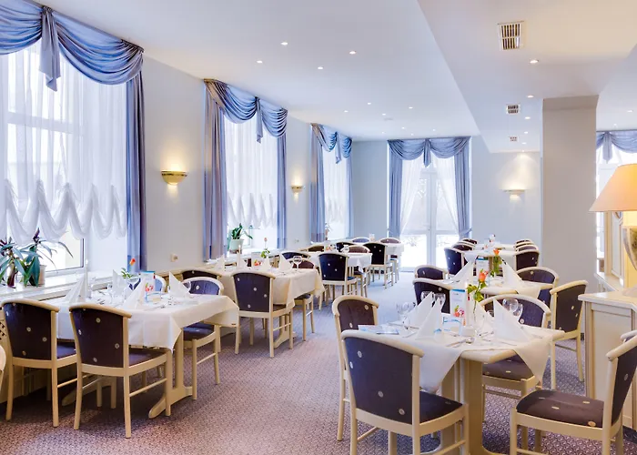 Alte Klavierfabrik Hotel