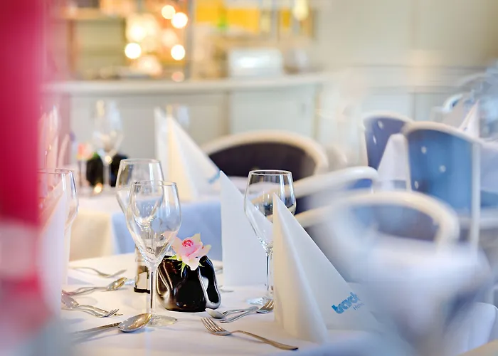 Alte Klavierfabrik Hotel 3*