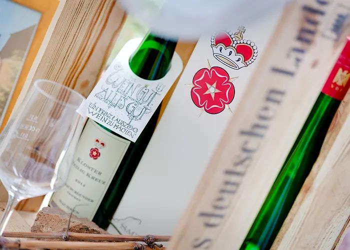 Alte Klavierfabrik 3* Meissen