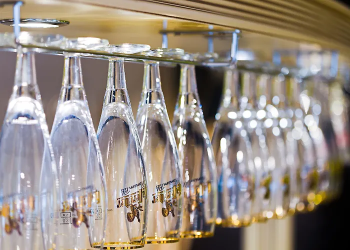 Alte Klavierfabrik Hotel