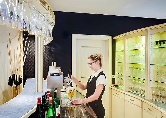 Hotel Alte Klavierfabrik