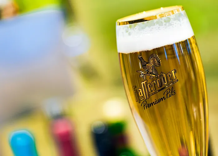 Hotel Alte Klavierfabrik Meissen