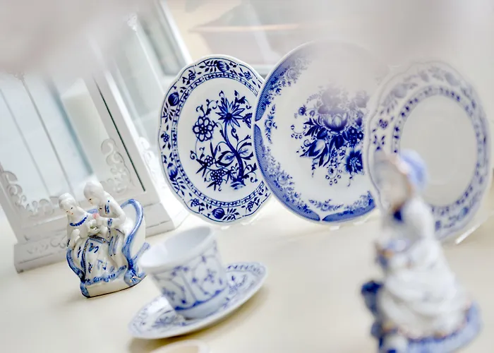 Alte Klavierfabrik Hotel