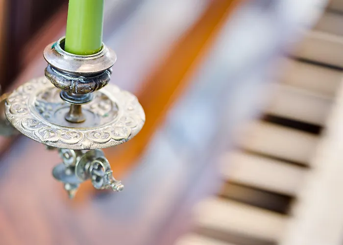 Alte Klavierfabrik Hotel