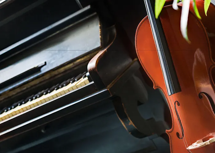 Alte Klavierfabrik Hotel 3*