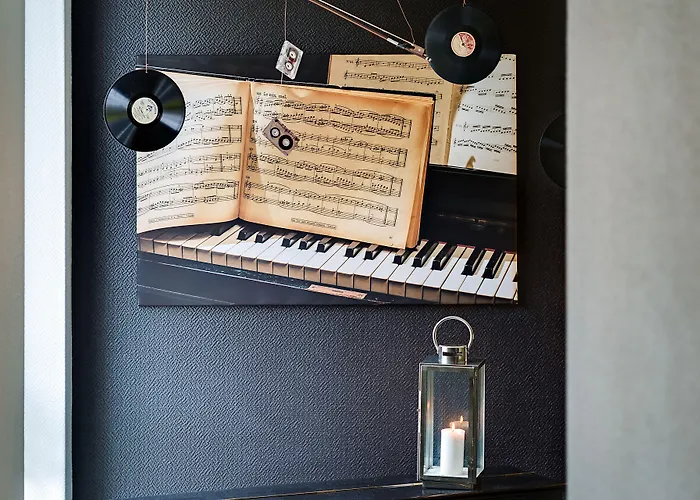 Hotel Alte Klavierfabrik