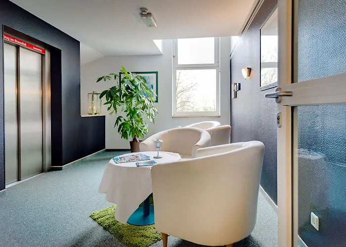 Alte Klavierfabrik Hotel