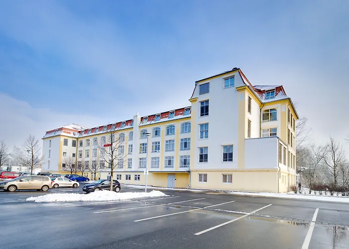 Alte Klavierfabrik Meissen