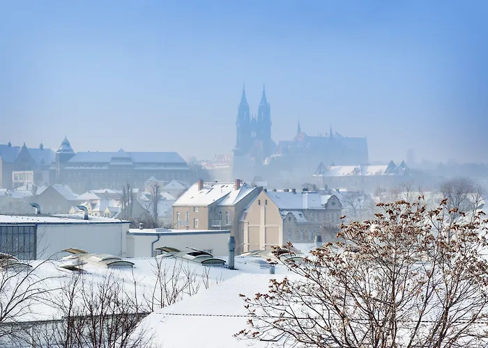 Hotel Alte Klavierfabrik