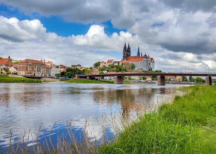 Hotel Alte Klavierfabrik