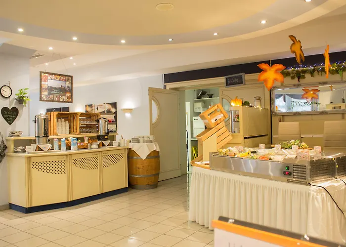 Alte Klavierfabrik Hotel Meißen