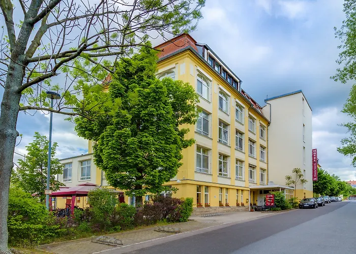 Alte Klavierfabrik 3* Meissen