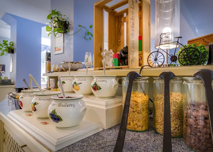 Alte Klavierfabrik 3* Meißen