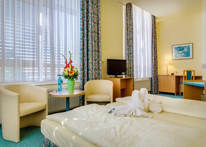 Alte Klavierfabrik 3* Meißen