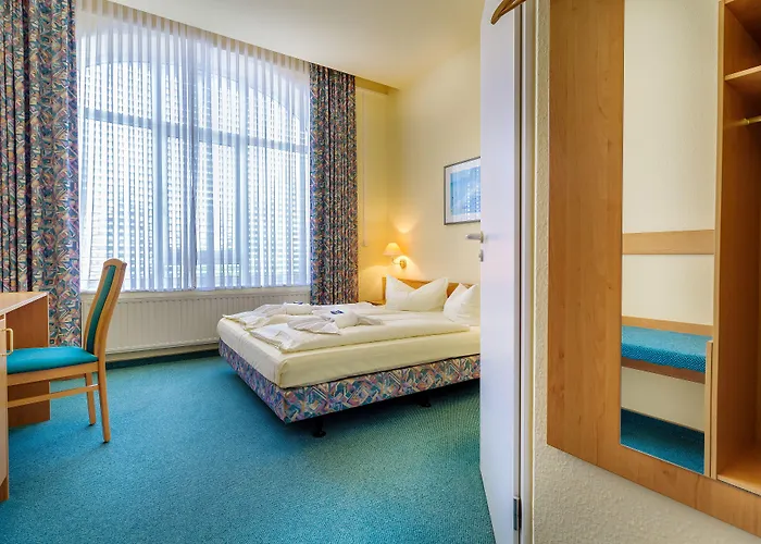 Alte Klavierfabrik 3* Meißen