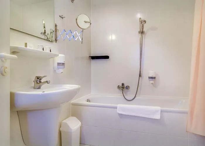 Alte Klavierfabrik Hotel