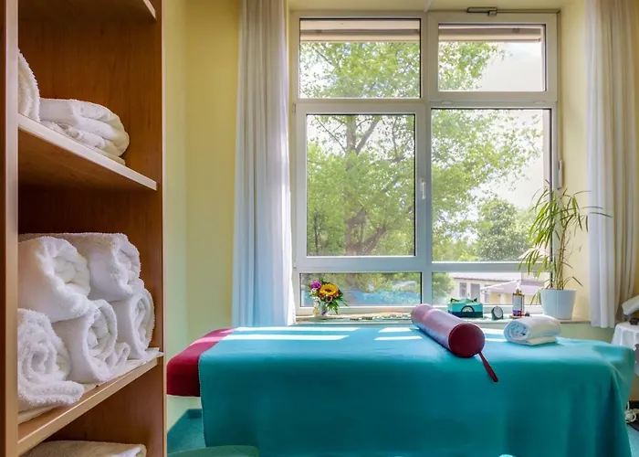 Hotel Alte Klavierfabrik